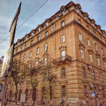 Address: Sichovykh Striltsiv Street, 14, Lviv, 79000, Ukraine