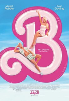 Barbie (film)