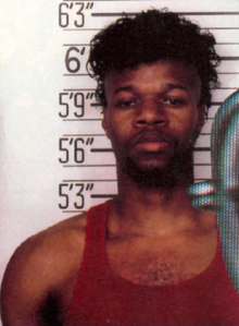 Christopher Scarver