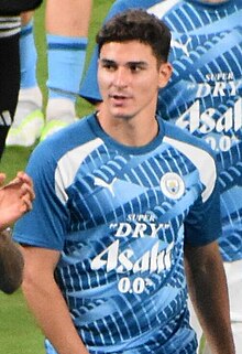 Julián Álvarez (footballer)