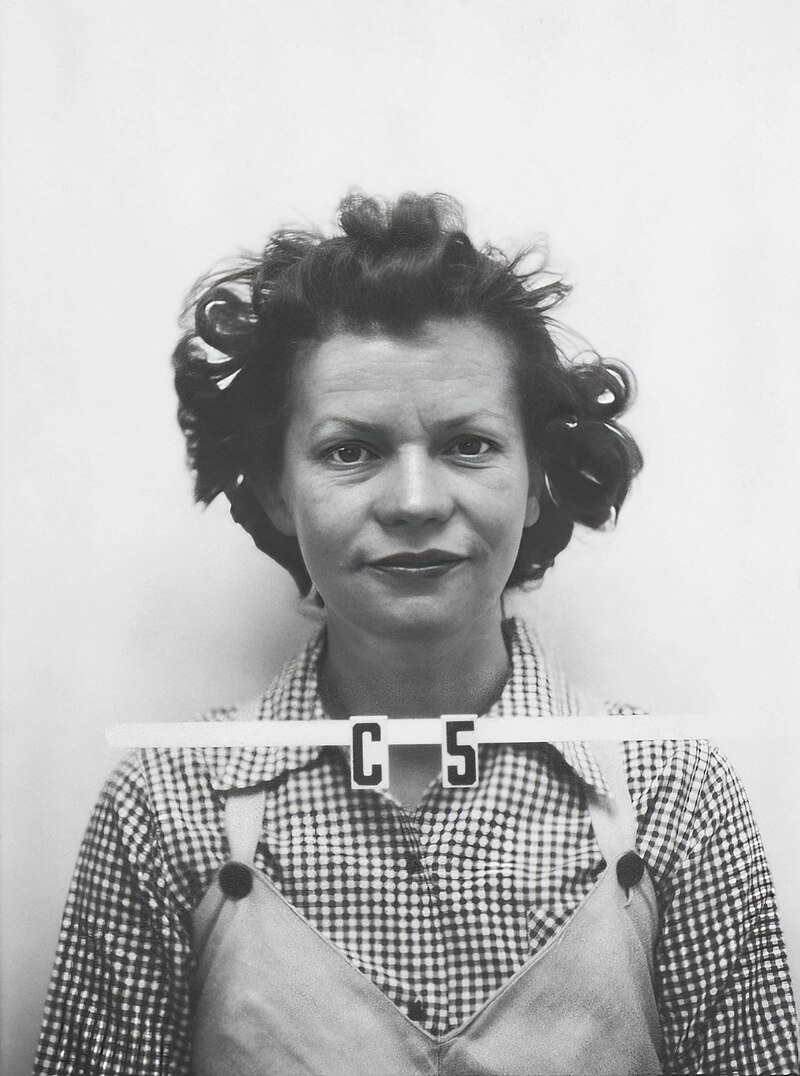 Katherine Oppenheimer