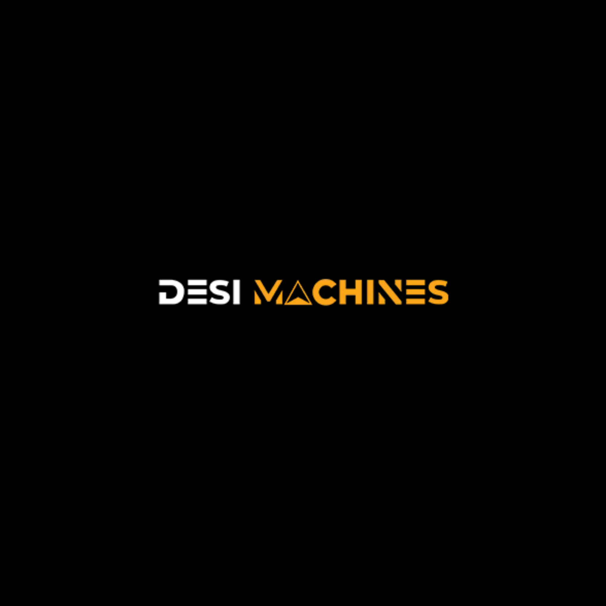 Desi Machines