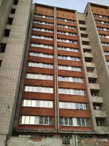 Address: Medovoyi Pechery St., 39