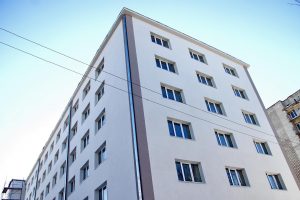 Address: Pasichna St., 62