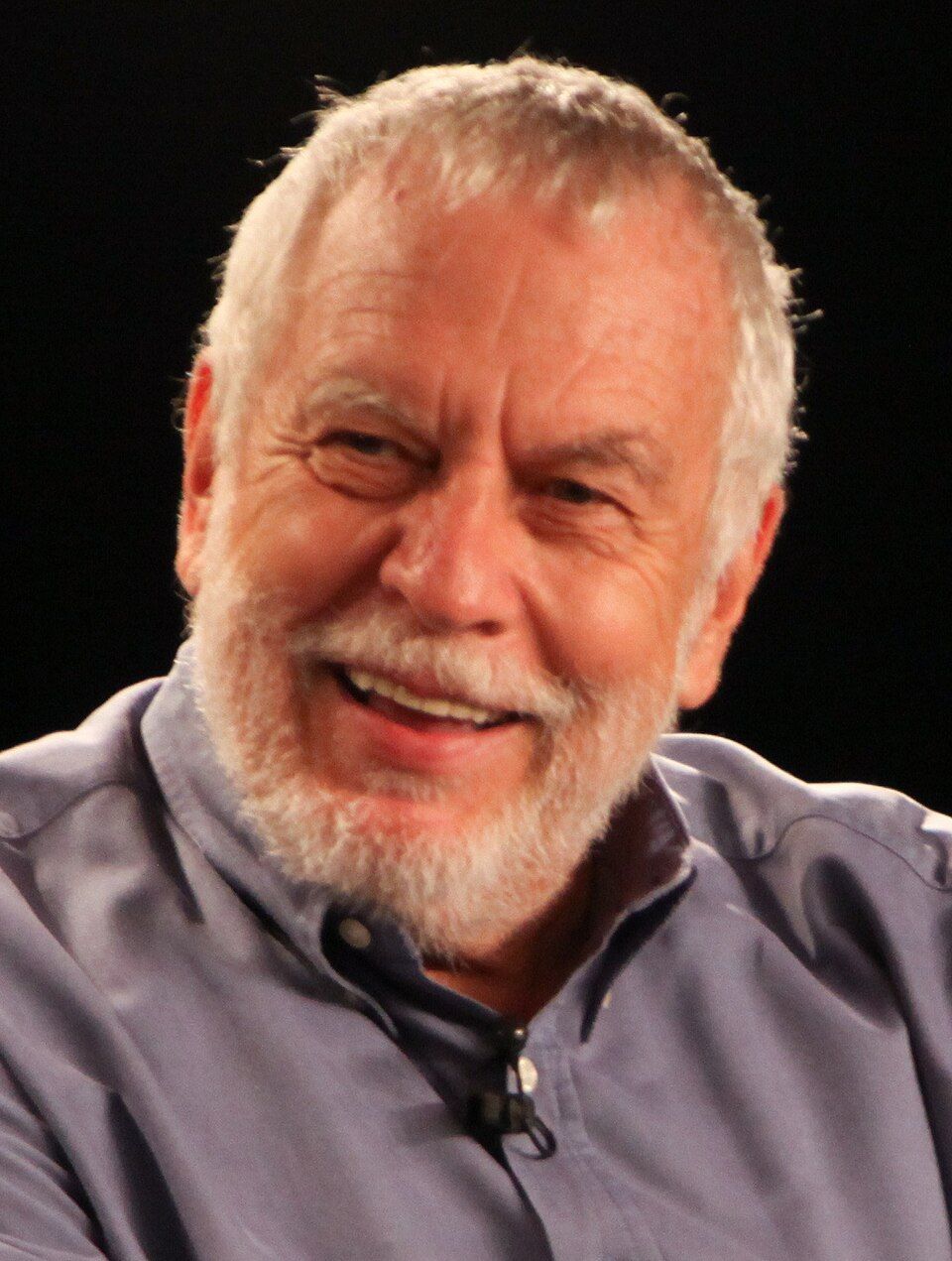 Nolan Bushnell - Wikipedia