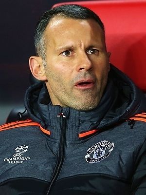 Ryan Giggs - Wikipedia