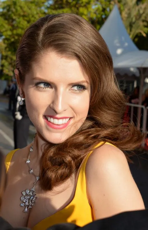 Anna Kendrick - Wikipedia