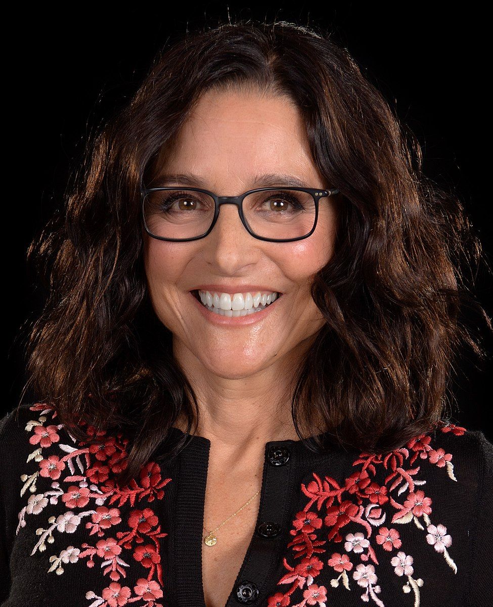 Julia Louis-Dreyfus - Wikipedia