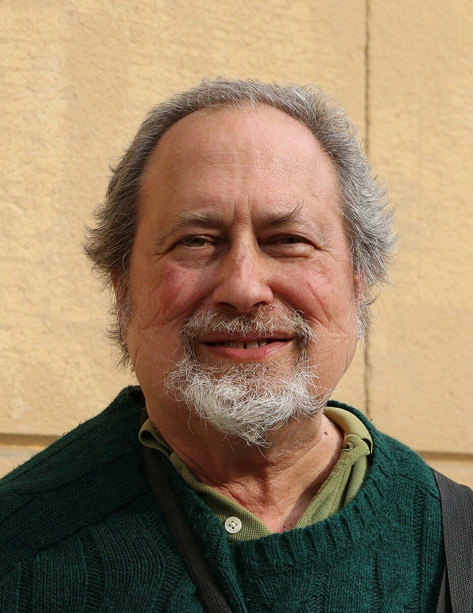 Richard Stallman - Wikipedia