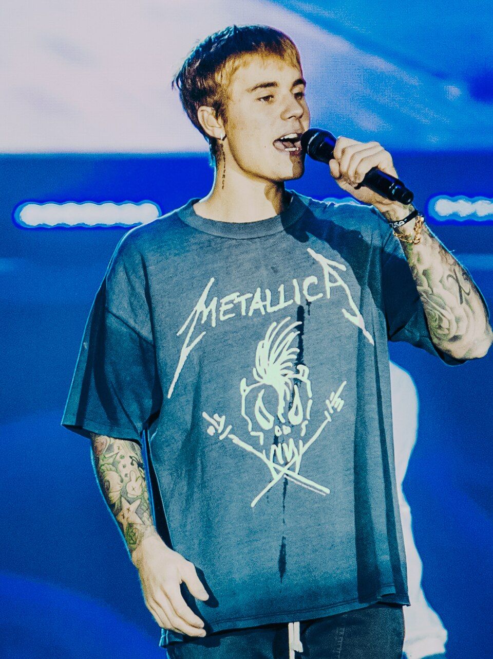 Justin Bieber - Wikipedia