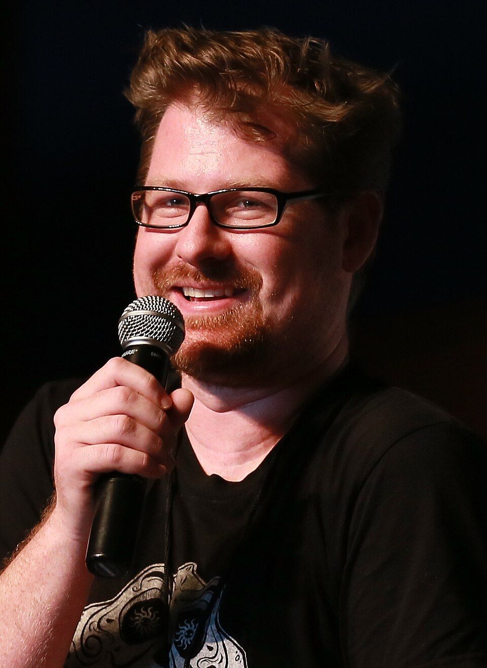 Justin Roiland - Wikipedia