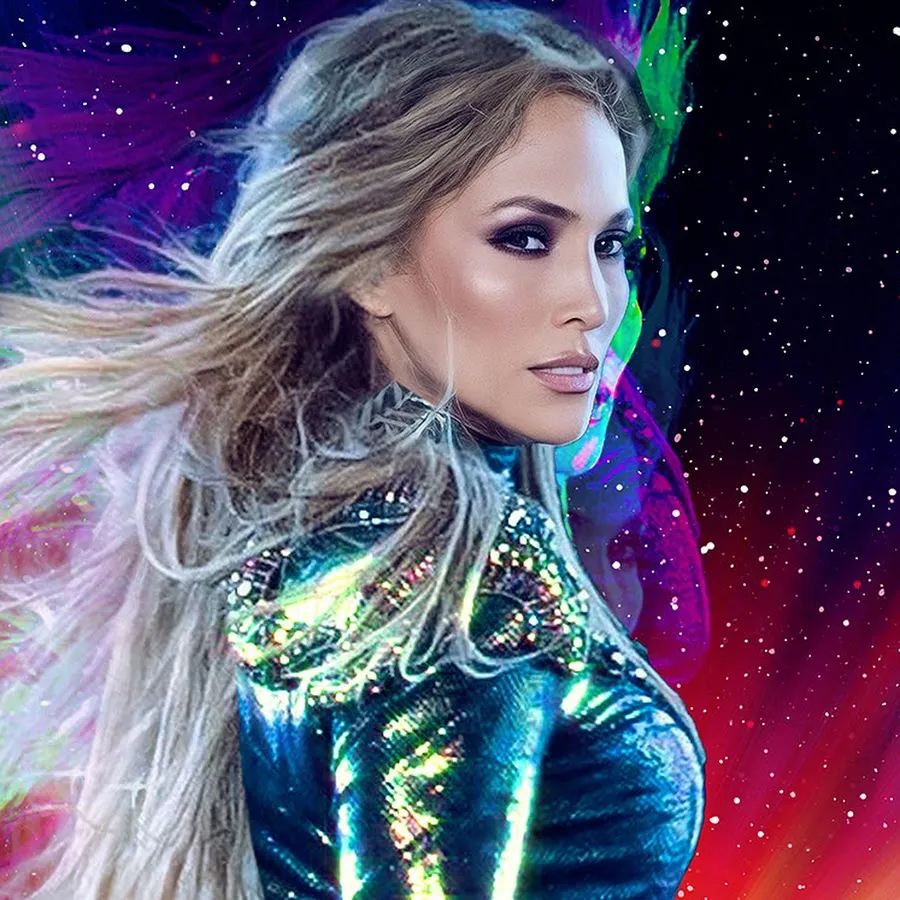 Jennifer Lopez