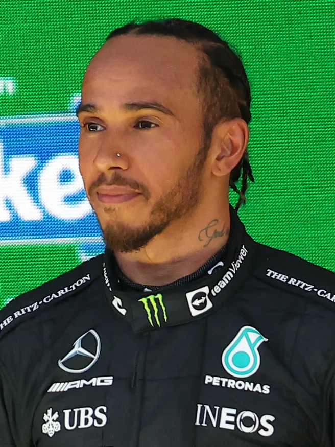 Lewis Hamilton - Wikipedia