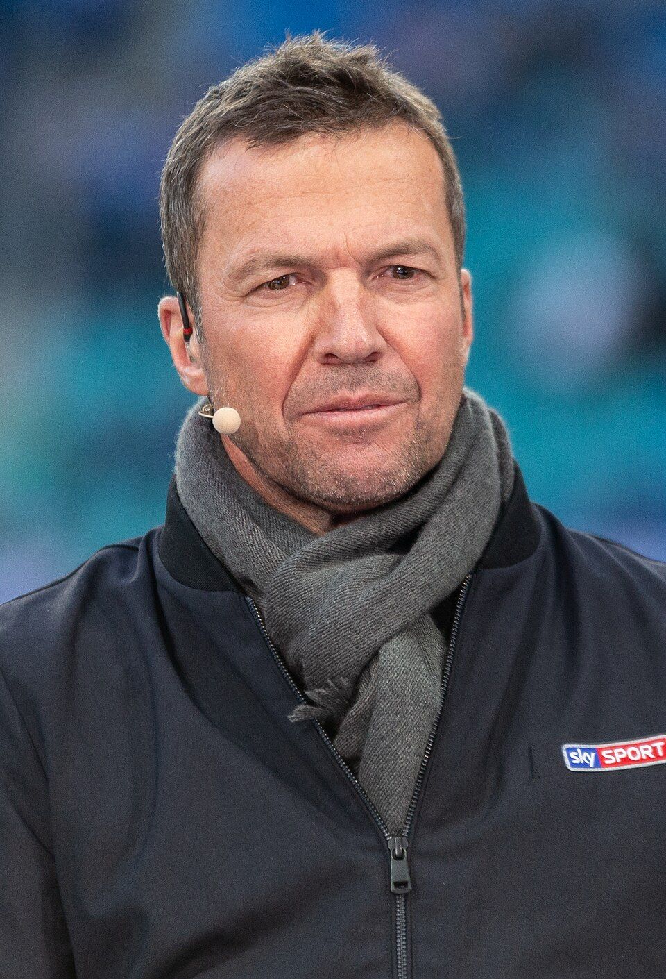 Lothar Matthäus - Wikipedia