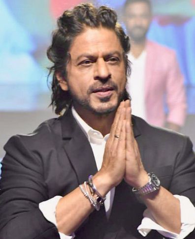Shah Rukh Khan - Wikipedia