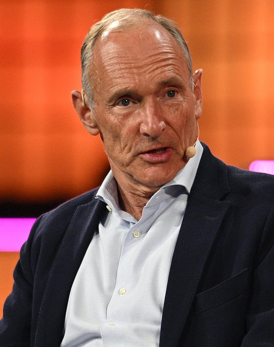 Tim Berners-Lee - Wikipedia