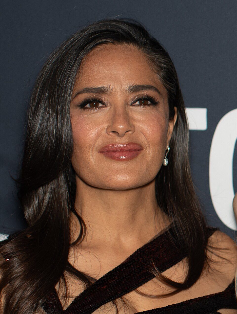 Salma Hayek - Wikipedia