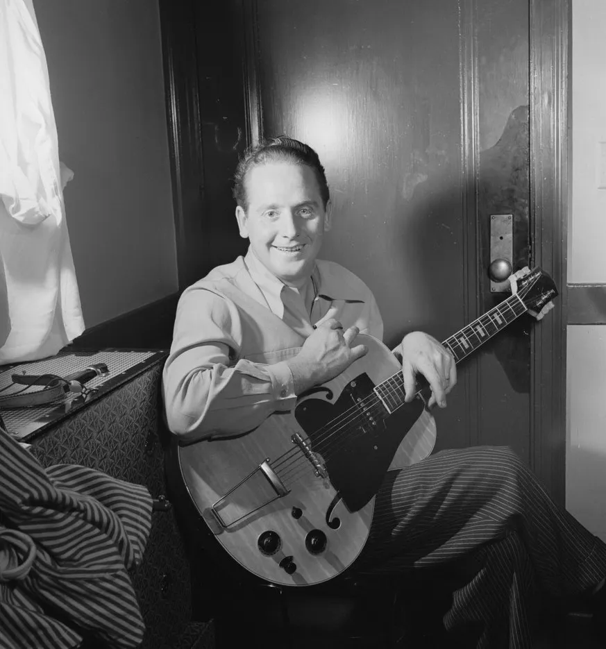 Les Paul - Wikipedia