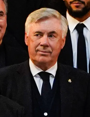 Carlo Ancelotti - Wikipedia