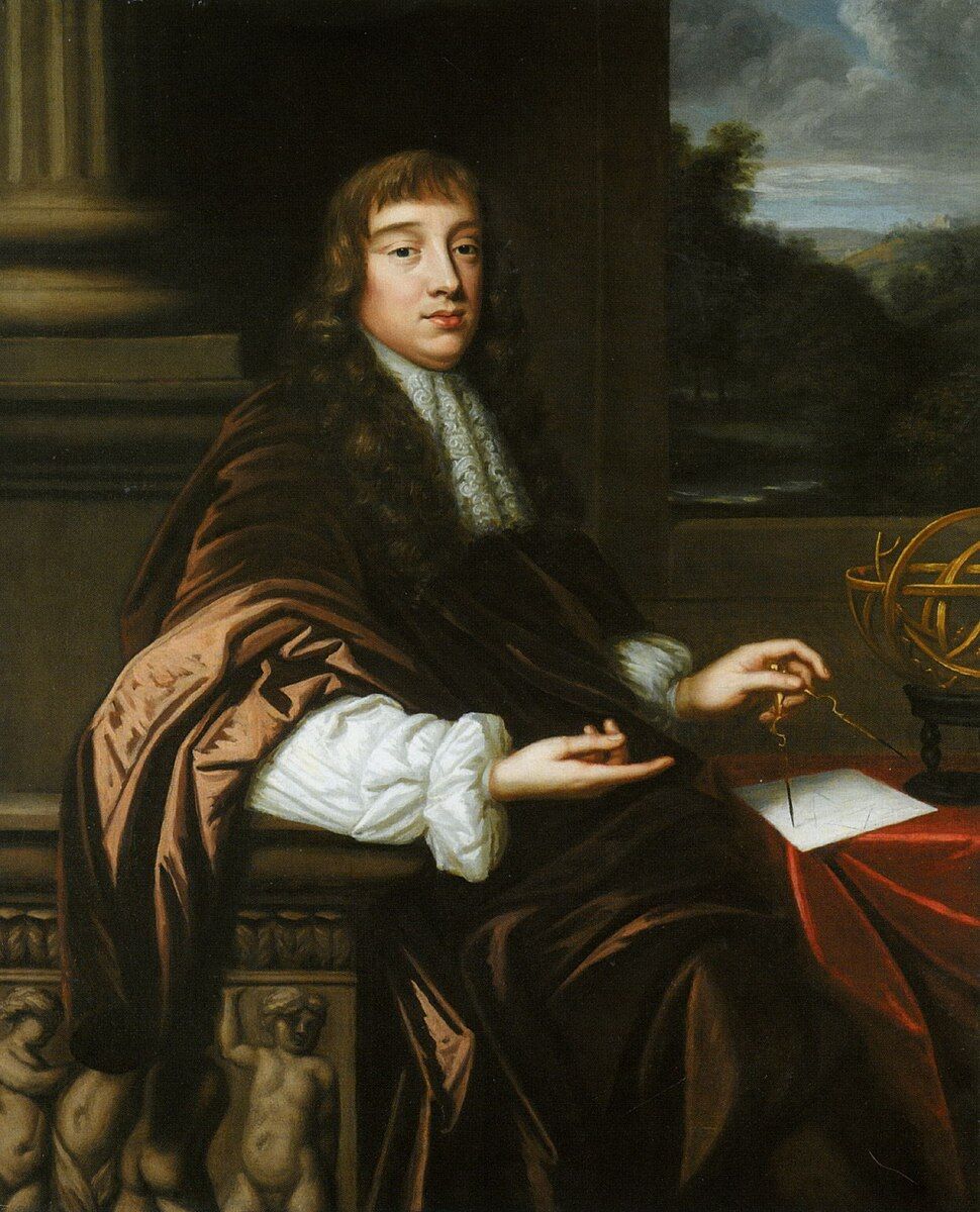Robert Hooke - Wikipedia