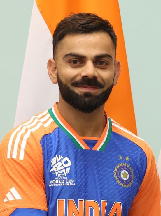 Virat Kohli - Wikipedia