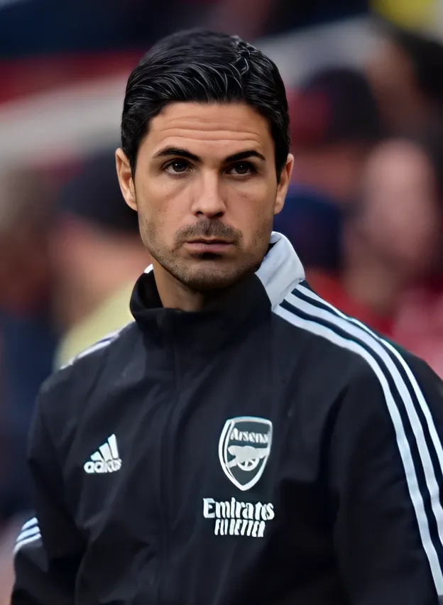 Mikel Arteta - Wikipedia