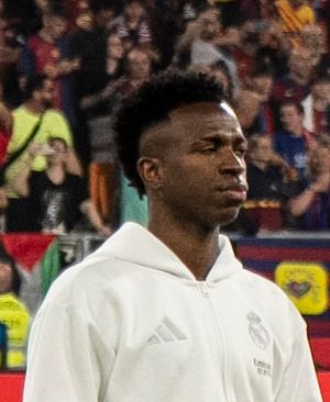 Vinícius Júnior - Wikipedia