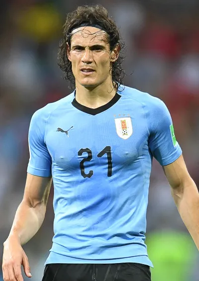 Edinson Cavani - Wikipedia