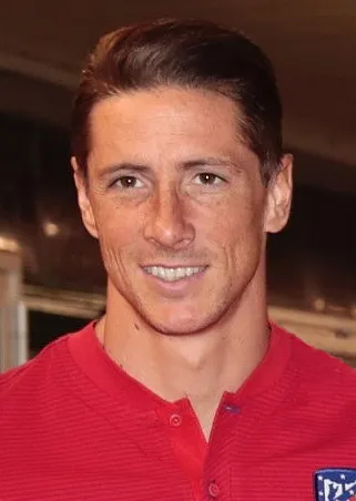 Fernando Torres - Wikipedia