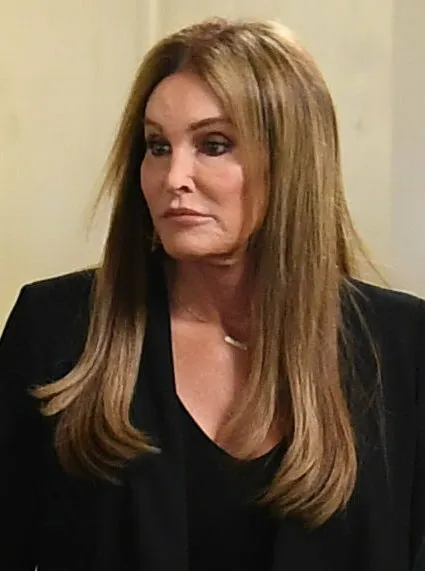 Caitlyn Jenner - Wikipedia
