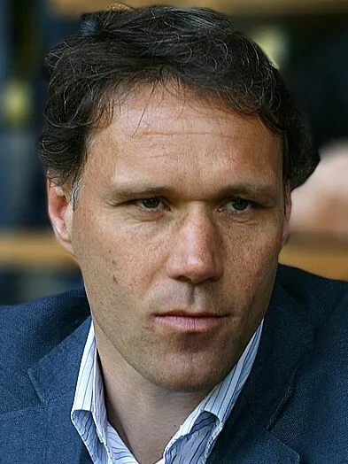 Marco van Basten - Wikipedia