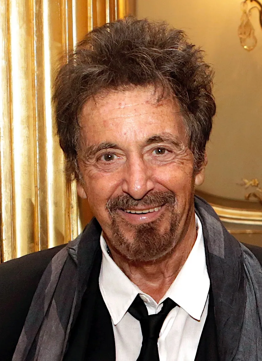 Al Pacino - Wikipedia