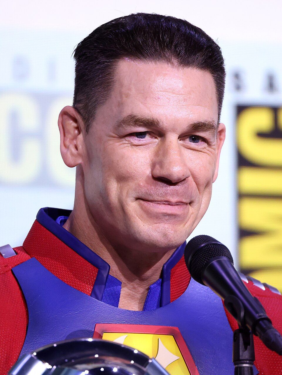 John Cena - Wikipedia