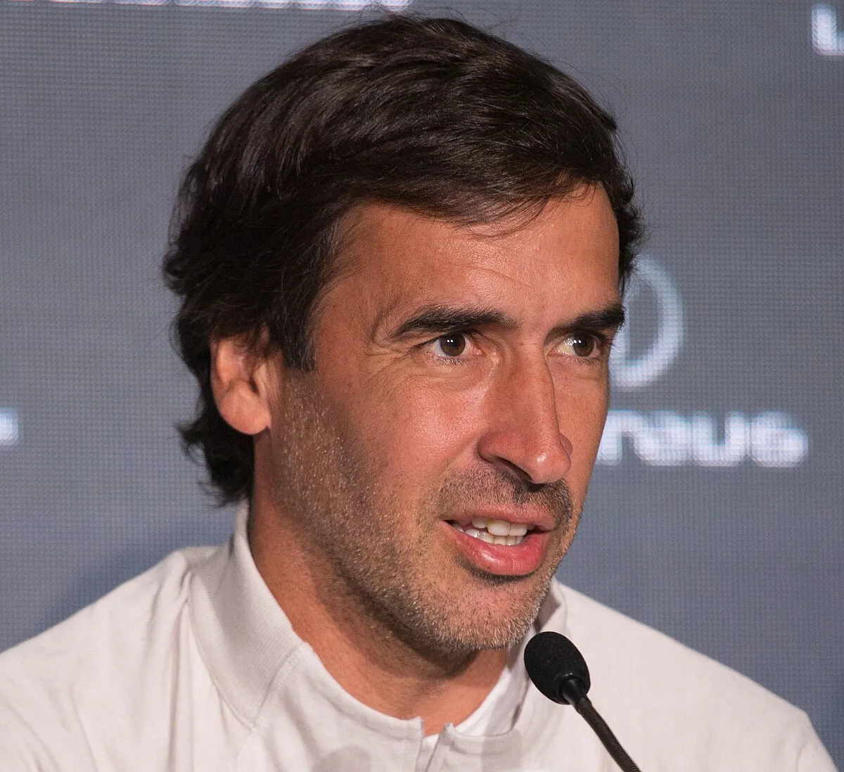 Raúl (footballer) - Wikipedia