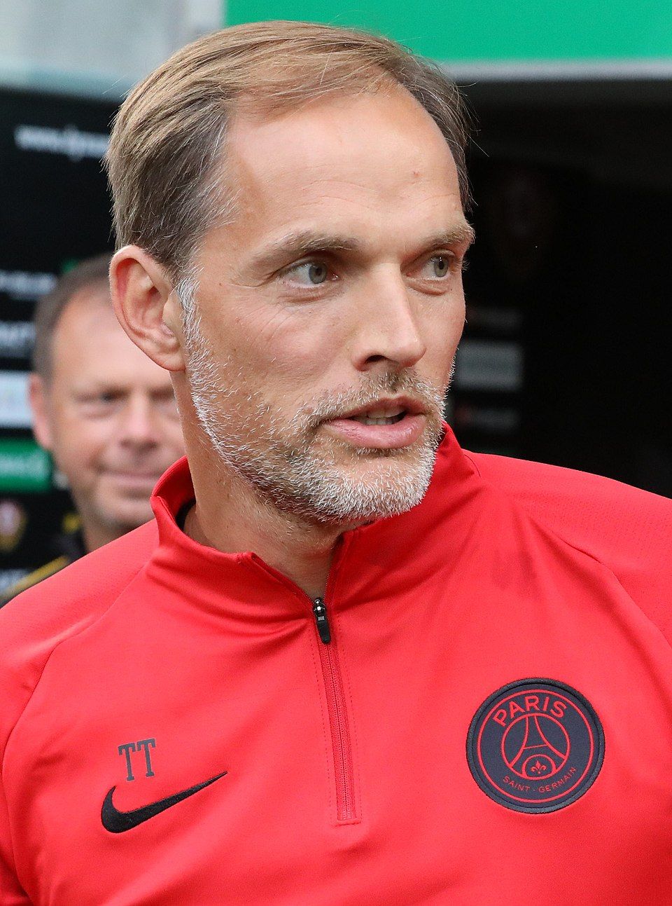 Thomas Tuchel - Wikipedia