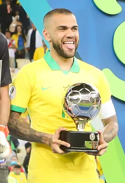 Dani Alves - Wikipedia