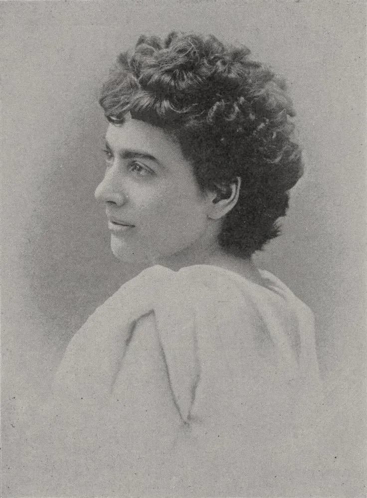 Lizzie Magie - Wikipedia