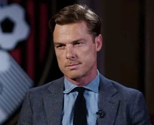 Scott Parker - Wikipedia