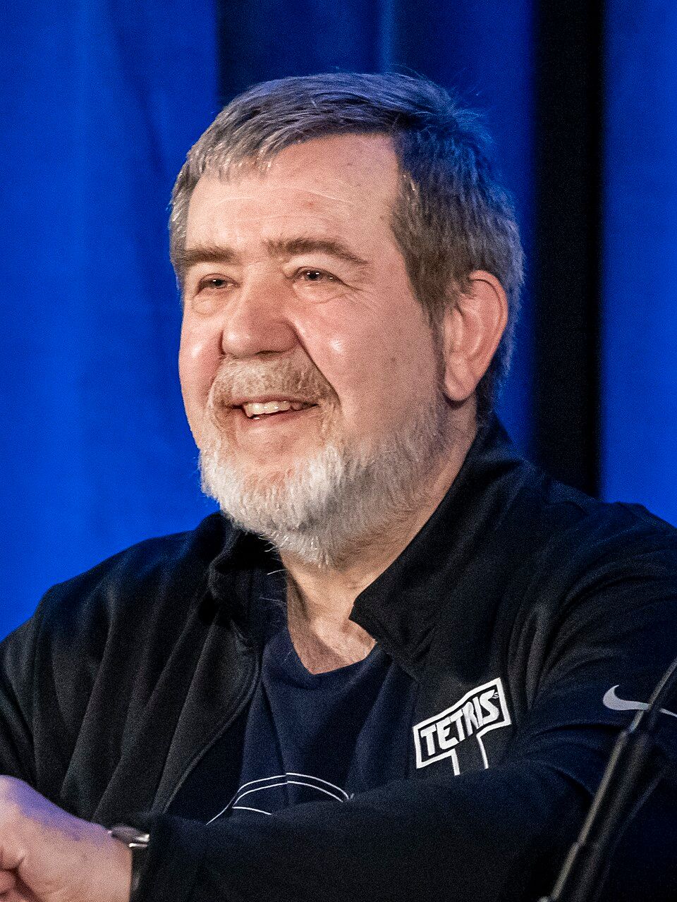Alexey Pajitnov - Wikipedia