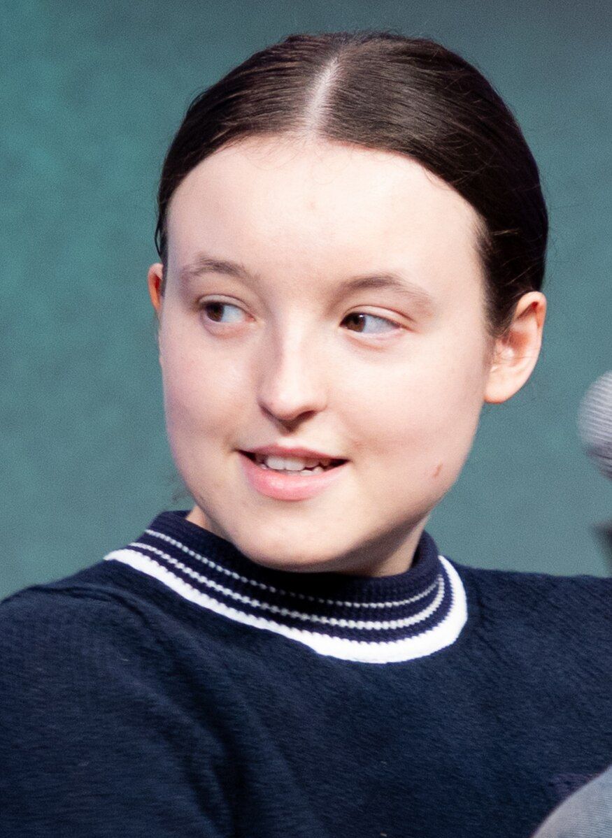 Bella Ramsey - Wikipedia