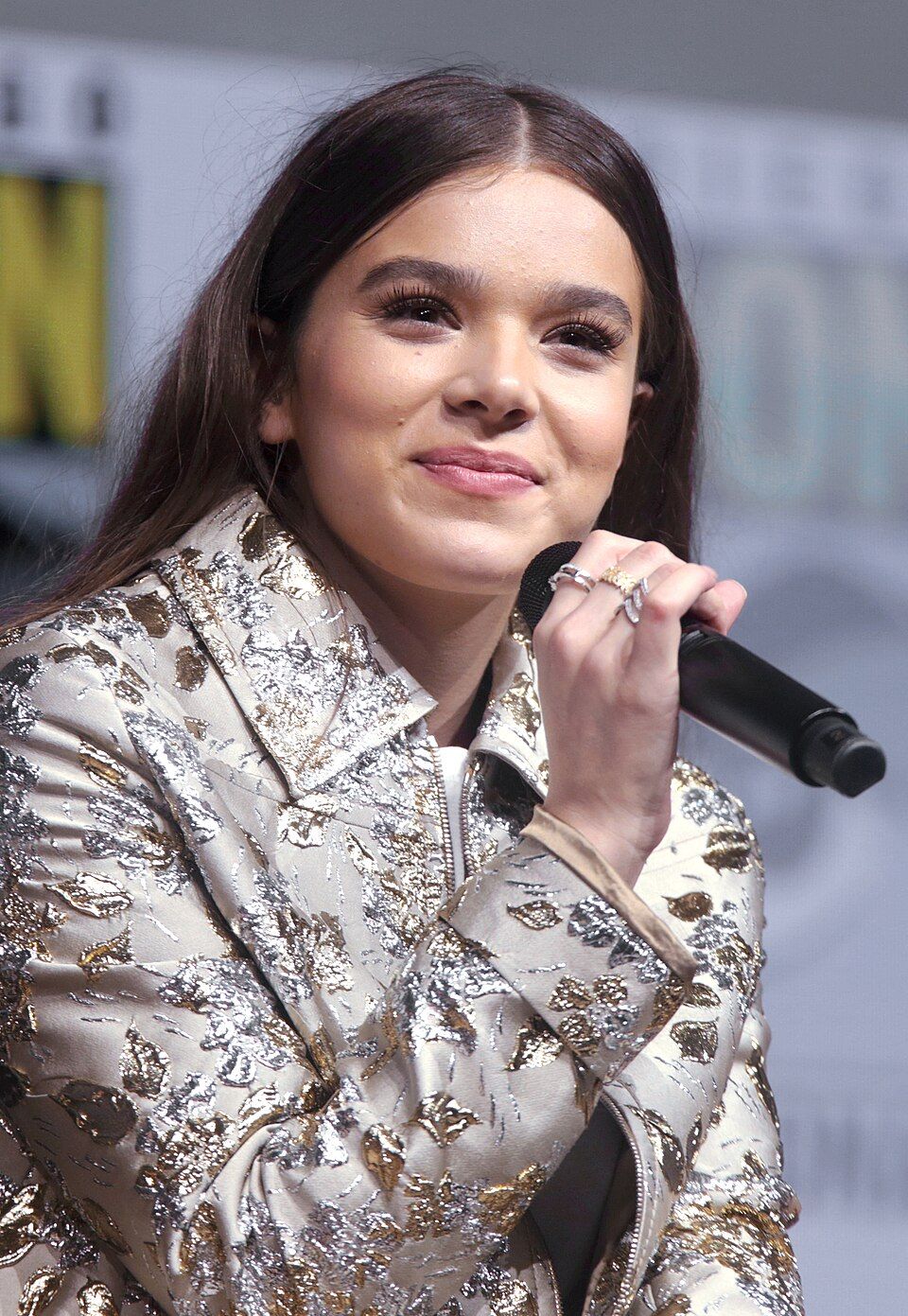 Hailee Steinfeld - Wikipedia