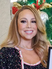 Mariah Carey - Wikipedia