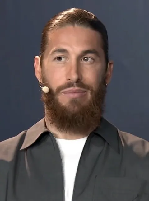 Sergio Ramos - Wikipedia