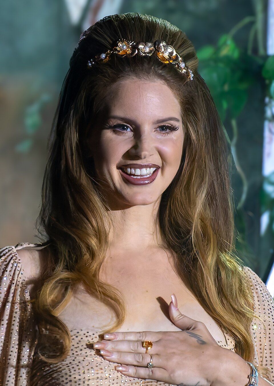 Lana Del Rey - Wikipedia