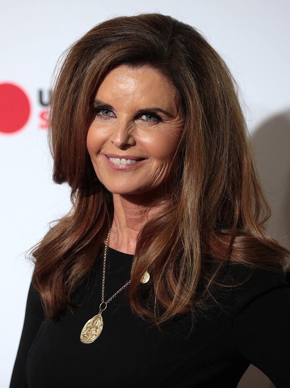 Maria Shriver - Wikipedia