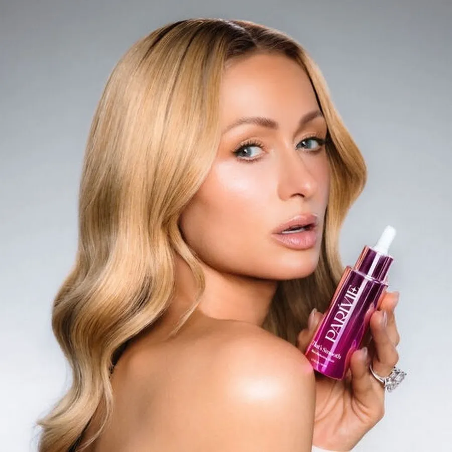 Paris Hilton