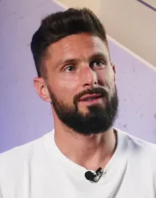 Olivier Giroud - Wikipedia