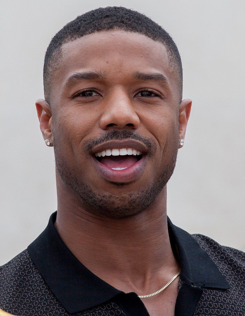 Michael B. Jordan - Wikipedia