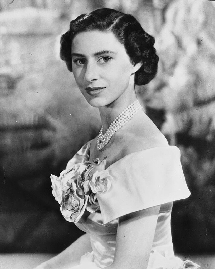 Princess Margaret, Countess of Snowdon - Wikipedia