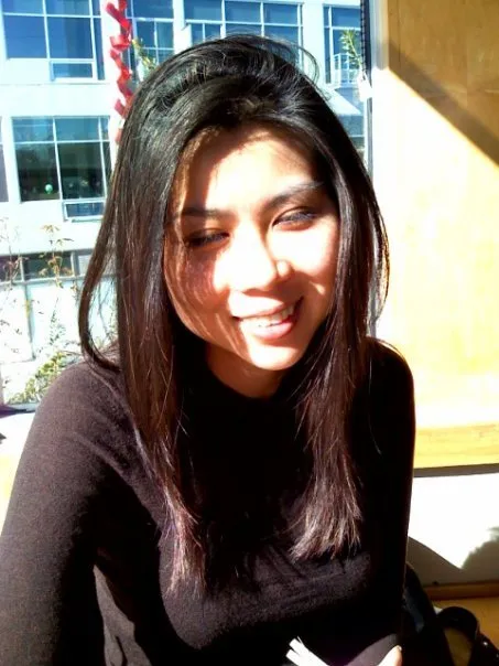 Corrinne Yu - Wikipedia